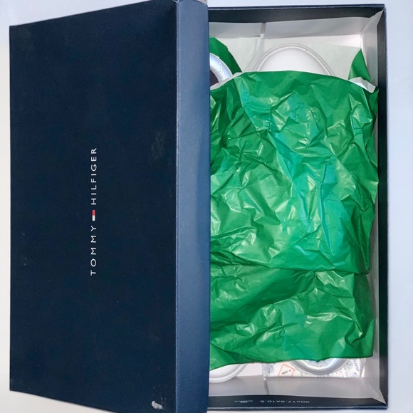 Tommy Hilfiger Lightz Sneakers - Picture 5 of 5